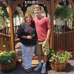 Meet your Posher, Gretchen